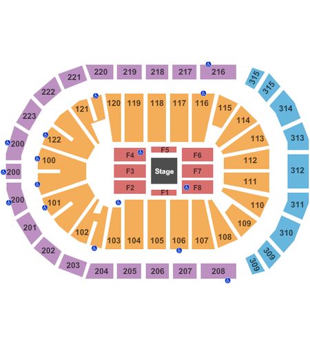 Gas South Arena