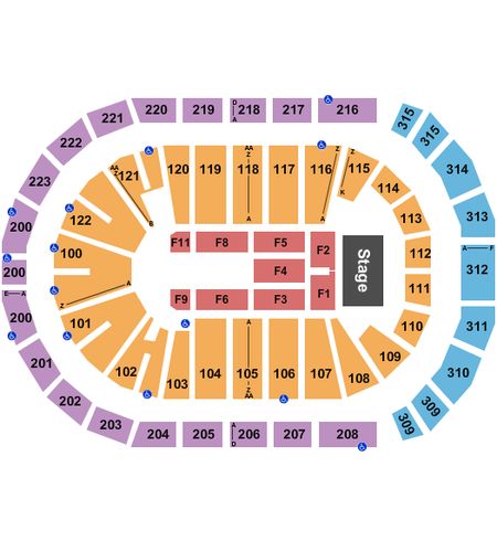 Gas South Arena
