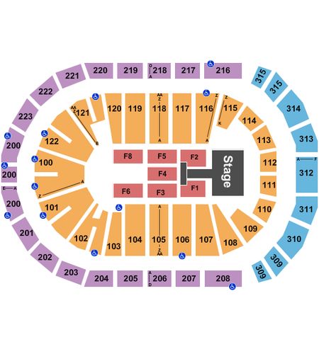 Gas South Arena