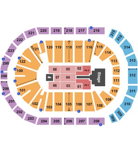 Gas South Arena