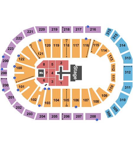 Gas South Arena