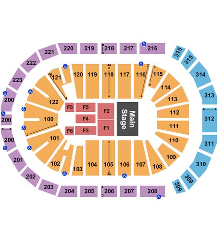 Gas South Arena