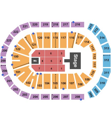 Gas South Arena