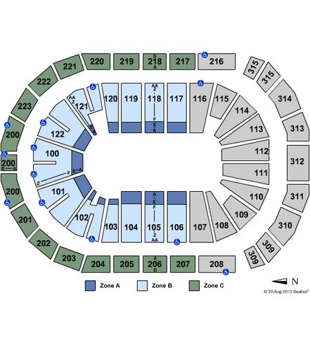 Gas South Arena