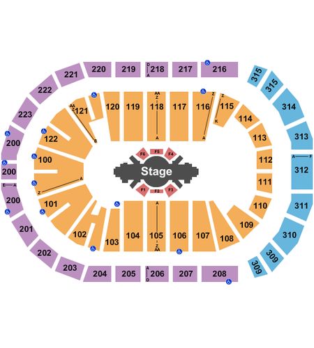 Gas South Arena