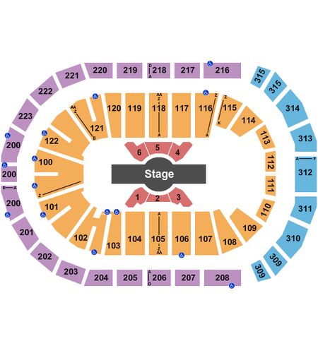 Gas South Arena