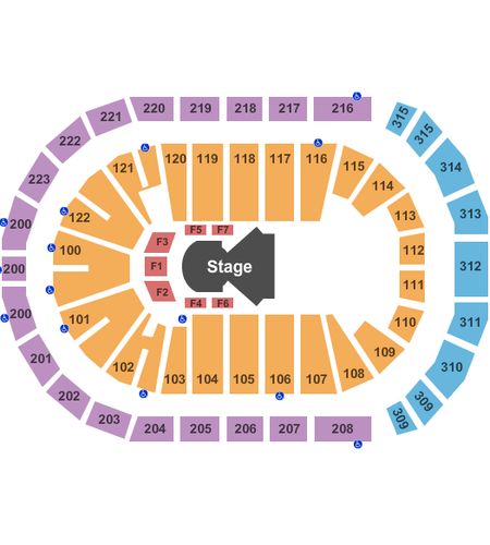 Gas South Arena
