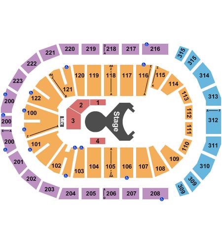 Gas South Arena