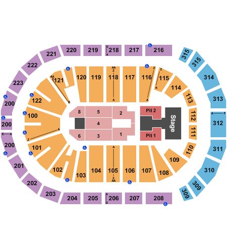 Gas South Arena
