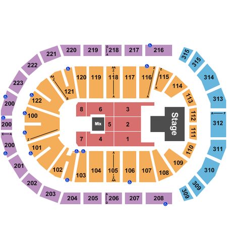 Gas South Arena