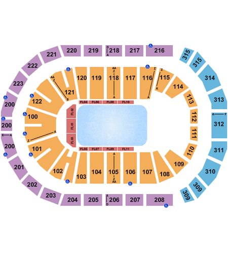 Gas South Arena