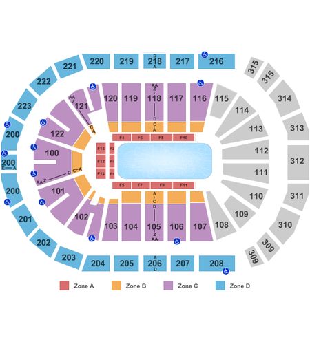 Gas South Arena