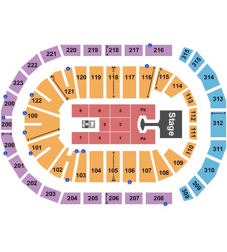 Gas South Arena