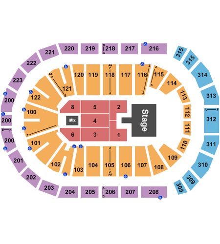 Gas South Arena