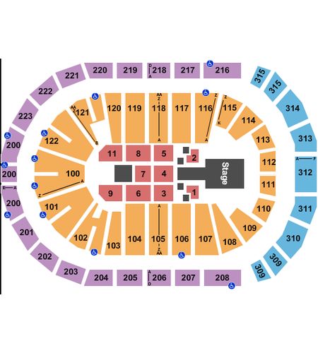 Gas South Arena