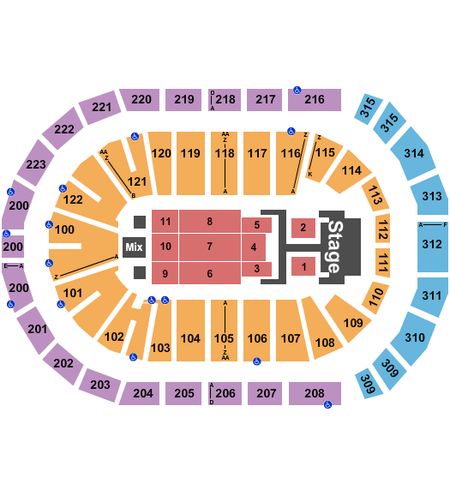 Gas South Arena