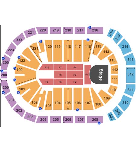 Gas South Arena
