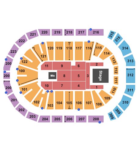 Gas South Arena