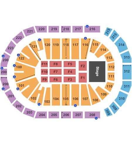 Gas South Arena