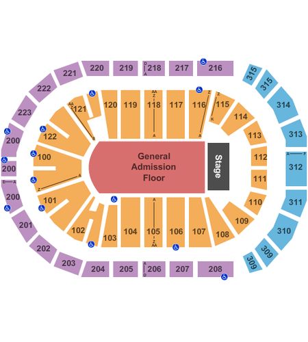 Gas South Arena