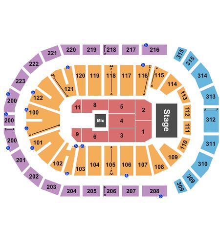 Gas South Arena
