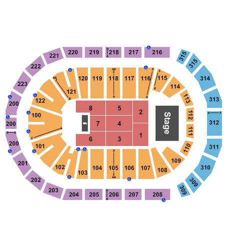 Gas South Arena