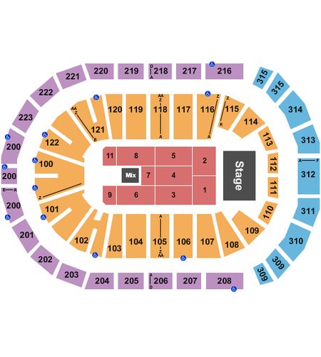 Gas South Arena