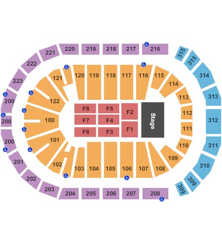 Gas South Arena