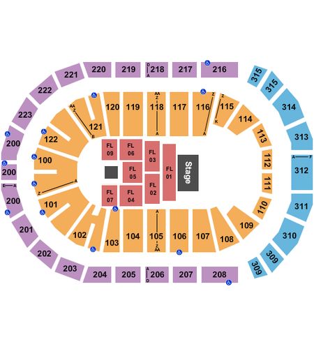 Gas South Arena