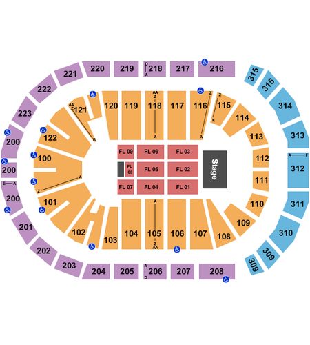 Gas South Arena