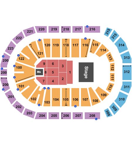 Gas South Arena