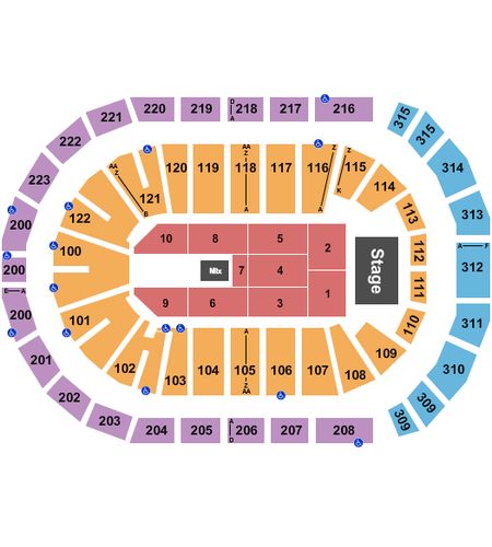 Gas South Arena