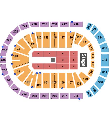Gas South Arena