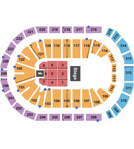 Gas South Arena