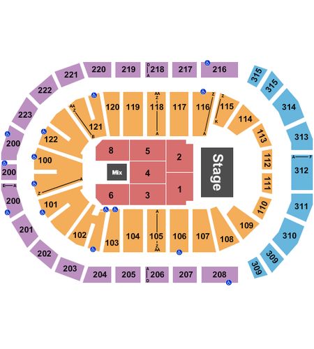 Gas South Arena