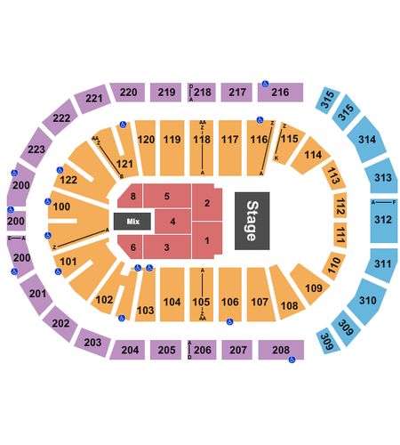 Gas South Arena