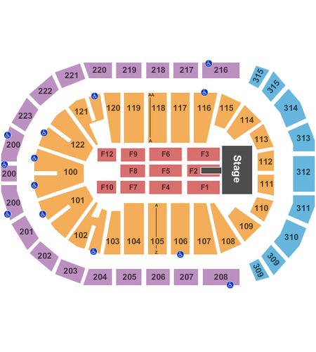 Gas South Arena