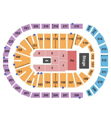 Gas South Arena