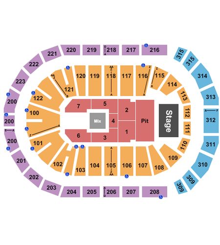 Gas South Arena