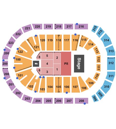 Gas South Arena
