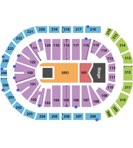 Gas South Arena