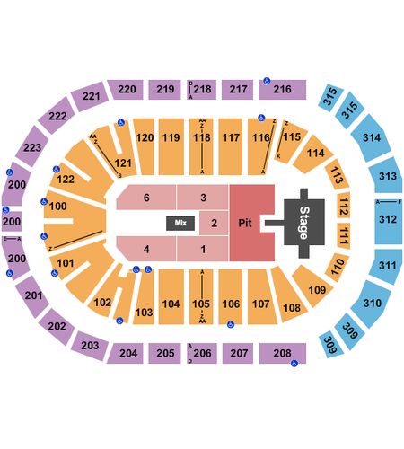 Gas South Arena