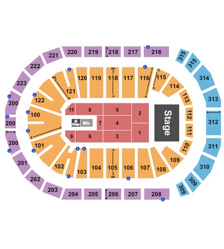 Gas South Arena