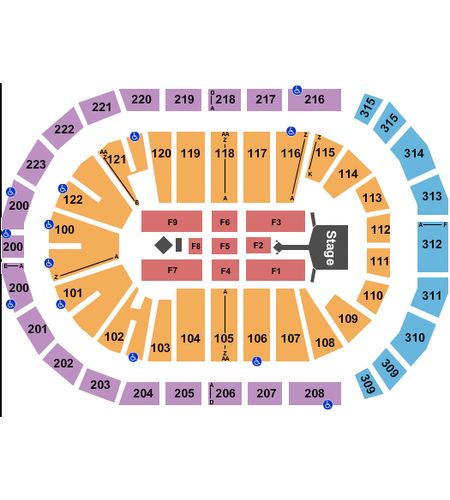 Gas South Arena