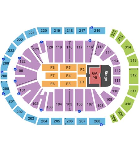Gas South Arena