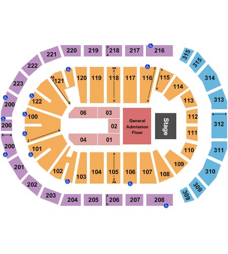 Gas South Arena