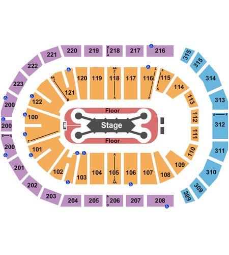 Gas South Arena