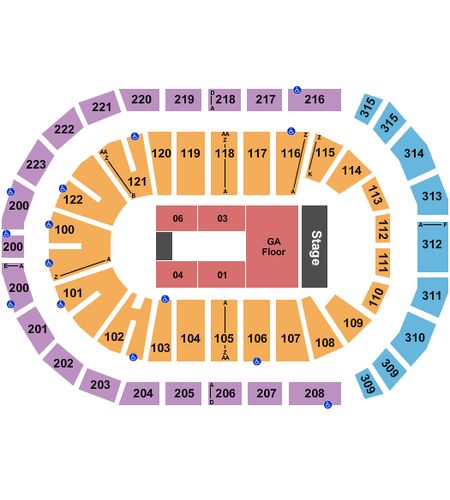 Gas South Arena