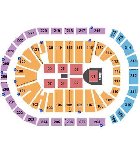Gas South Arena