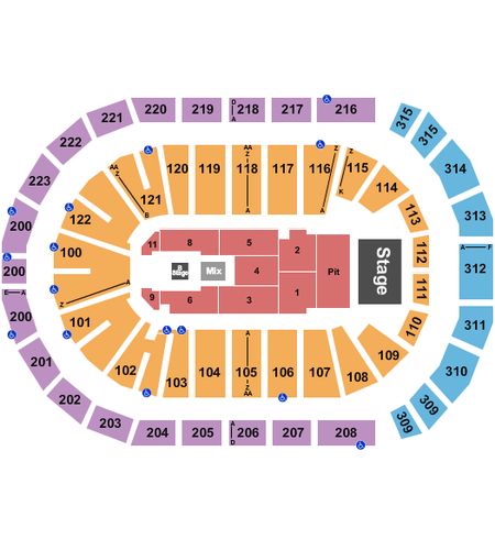 Gas South Arena